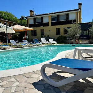 Bed & Breakfast La Montagnola