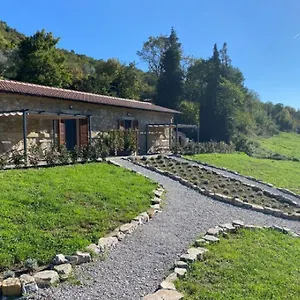 Bed & Breakfast I Due Cipressi -