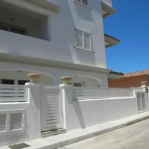 Affittacamere Guest House Suite