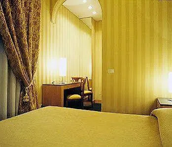 Hotel Lemon Garden Roma