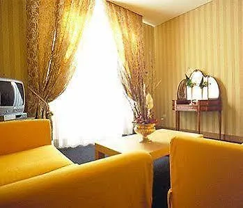Hotel Lemon Garden Roma