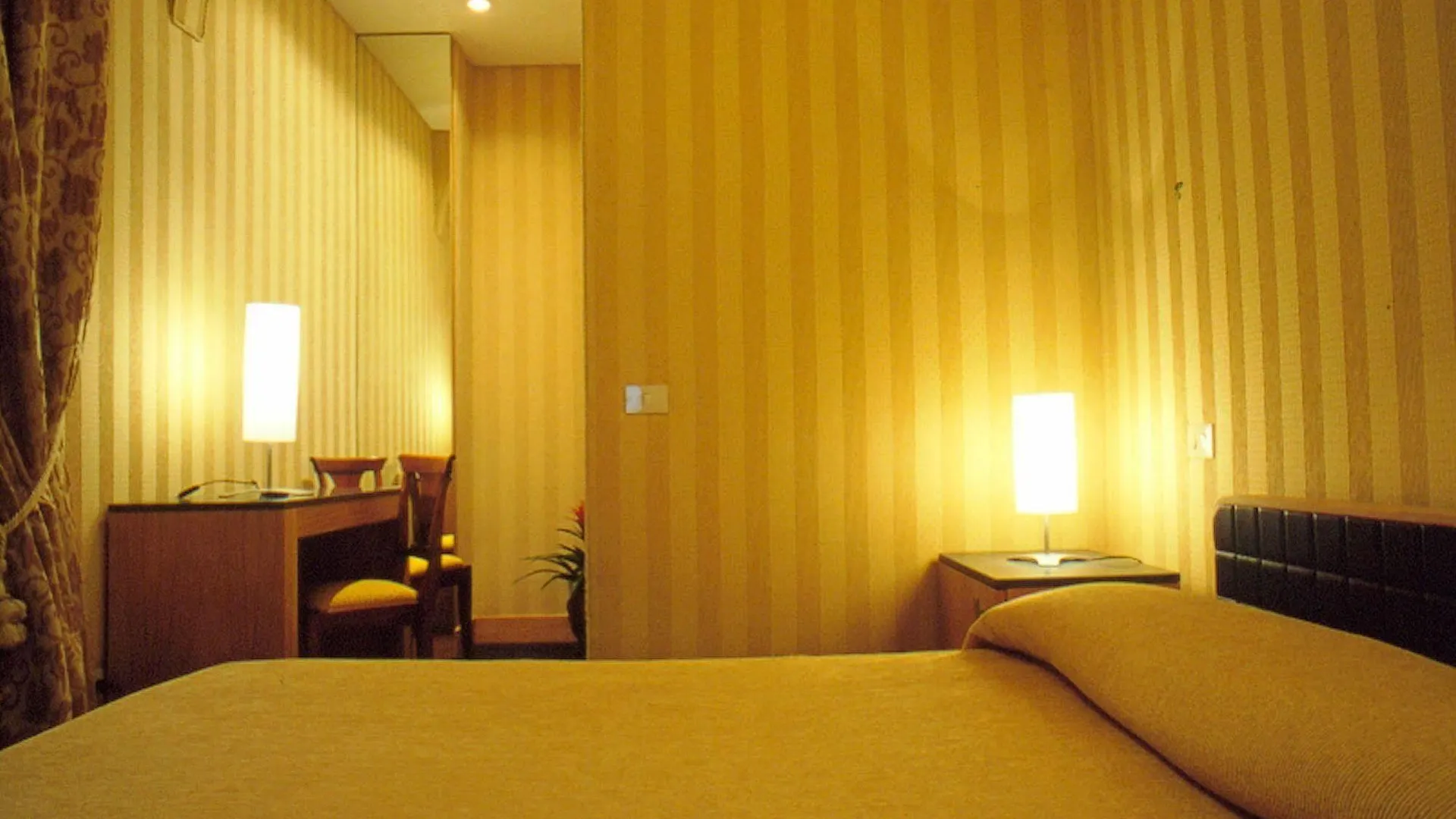 Hotel Lemon Garden Roma