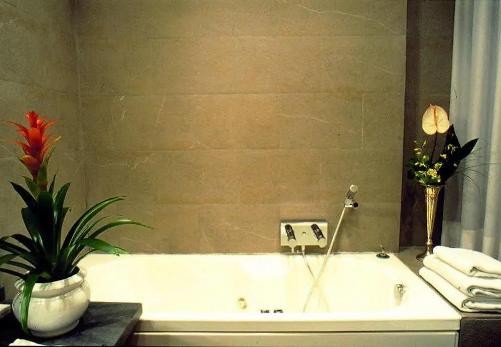 Hotel Lemon Garden Roma Italia